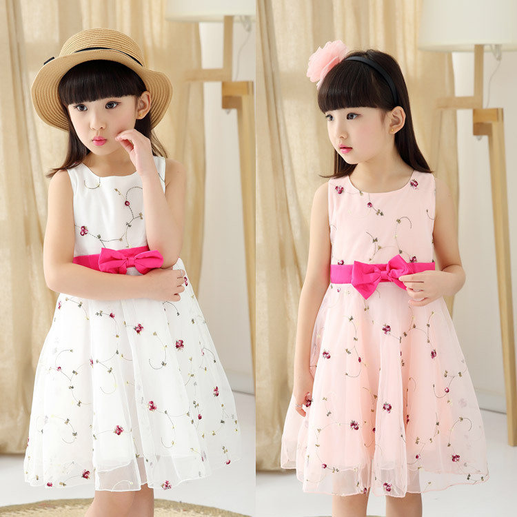 http://g01.a.alicdn.com/kf/HTB1wzoNIXXXXXclXFXXq6xXFXXXq/vestidos-mujer-baby-wear-girls-princess-font-b-dress-b-font-withe-bow-sleeveless-o-neck.jpg