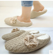 Тапки от Lily Beautify Shop для Женщины артикул 32400232798
