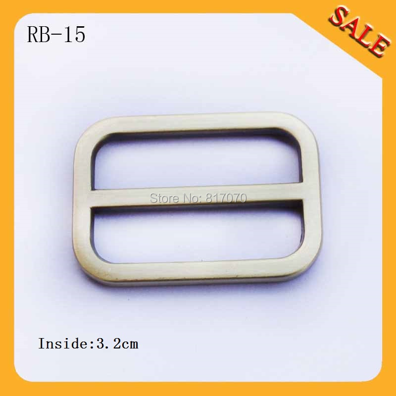 Online Buy Wholesale metal slide buckles from China metal slide buckles