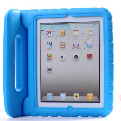 iPad 2 / 3 / 4 EVA     iPad 2  Coque      drop-