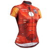 Womens Cycling Shirts