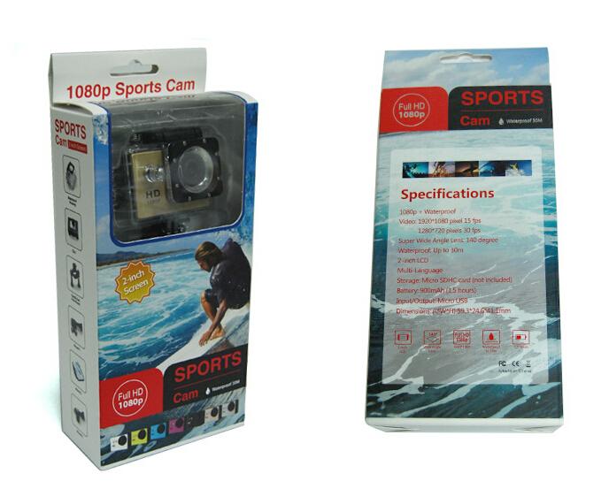  SJ4000  Gopro HD    30     1080 P Full HD SJcam    -dv