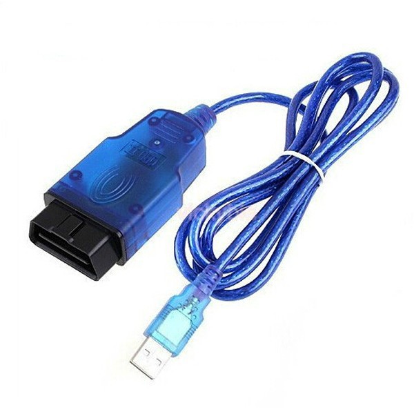 Vag 409.1 OBD2 USB     OBD OBDII    K - 