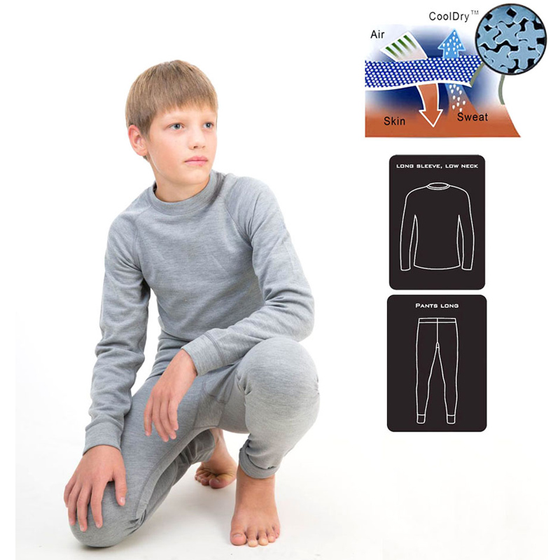 Compare Prices on Boys Thermal Long Johns- Online Shopping/Buy Low ...