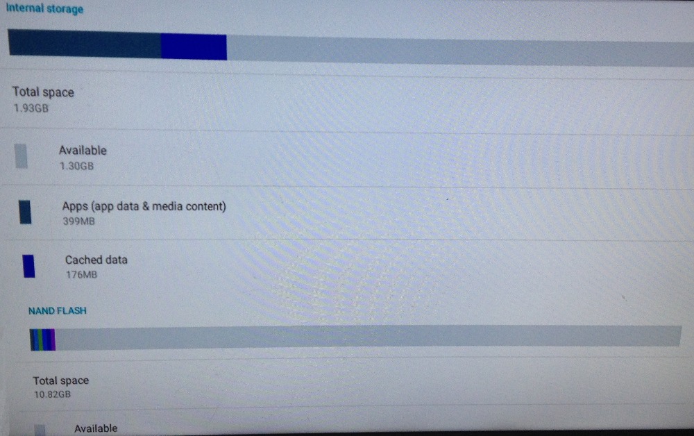 16gb