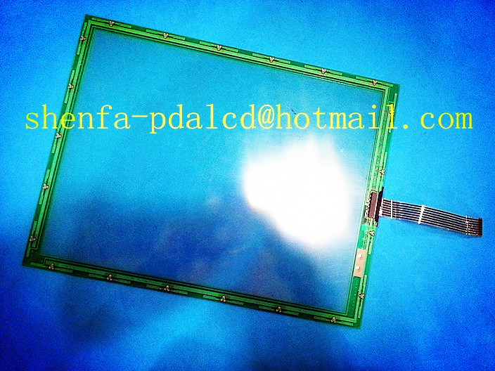 NEW GOODS ! ! ! 100% Original ,N010-0551-T743, ,Injection molding machine touch screen, ,touch panel ,shenfa