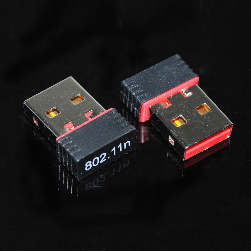 Купить 2015 году мини внешний usb wifi 150m wifi адаптер 802.11n/g/b wi ...