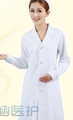 2016 hot Uniform Hospital lab coat scrubs doctor Women Hospital Medical Scrub Clothes Uniform Design Breathable