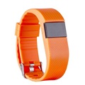 1pc New Arrival jw86 TW64s USB Charge Smart Bluetooth Sport Pedometer Waistband Sleep Heart Rate Meter