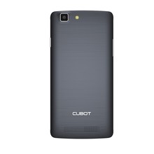 Original Cubot X12 MTK6735 Quad Core 64 bit Smartphone 1GB RAM 8GB ROM Dual SIM Android