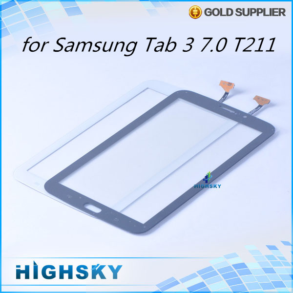    Samsung Galaxy Tab 3 7.0 T211   -  flex  1 .  