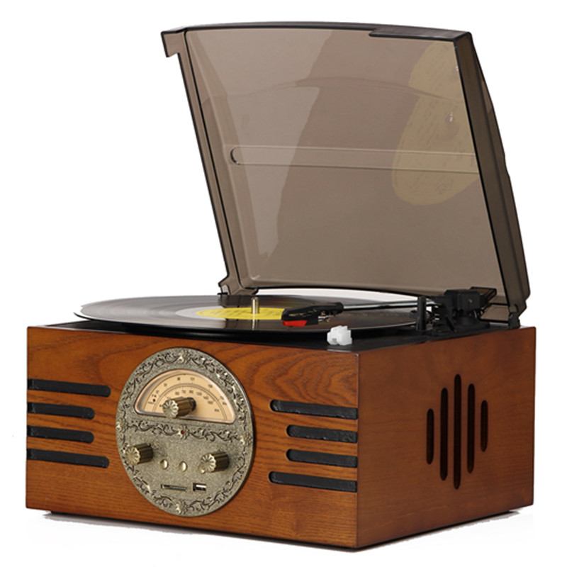 Compra radio antigua online al por mayor de China, Mayoristas de radio