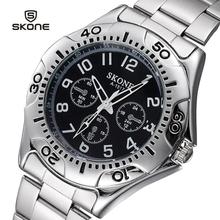 Hot Sale 2014 Askeri Saatler Casual Sports Hodinky Men Alloy Quartz Wristwatch Relojes De Los De