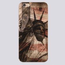We the people of the United States Design case cover cell mobile phone cases for iphone 4 4s 5 5c 5s 6 6s 6plus hard shell