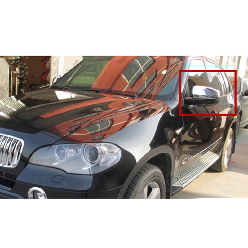 2011 Bmw x5 width with mirrors #7