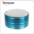 Mini Bluetooth Speaker Portable Wireless Super Bass Subwoofer Speakers Support TF Card U Disk MIC Altavoz
