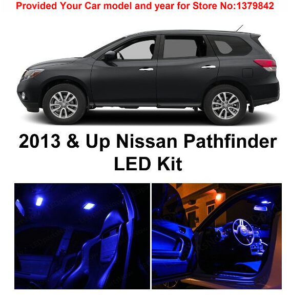   9 ./          Nissan Pathfinder 2013  