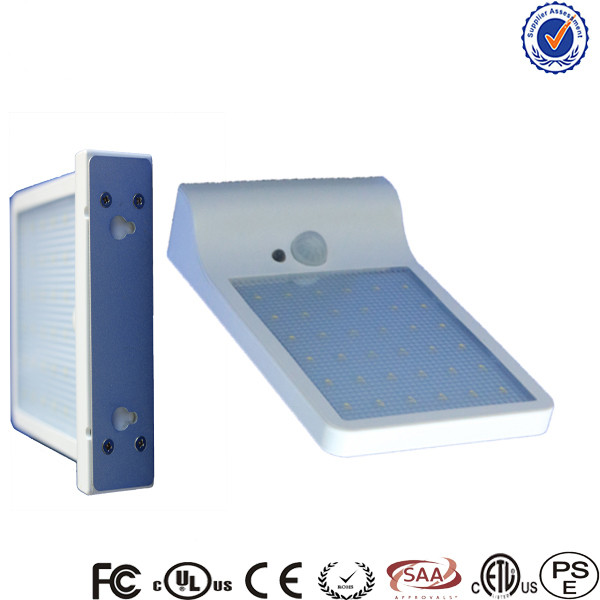 Integrated-Solar-Outdoor-Motion-LED-Light