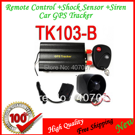 Tk103b tk-103b  gps  +    +   +   gps / gsm / gprs tk-103b  sd 