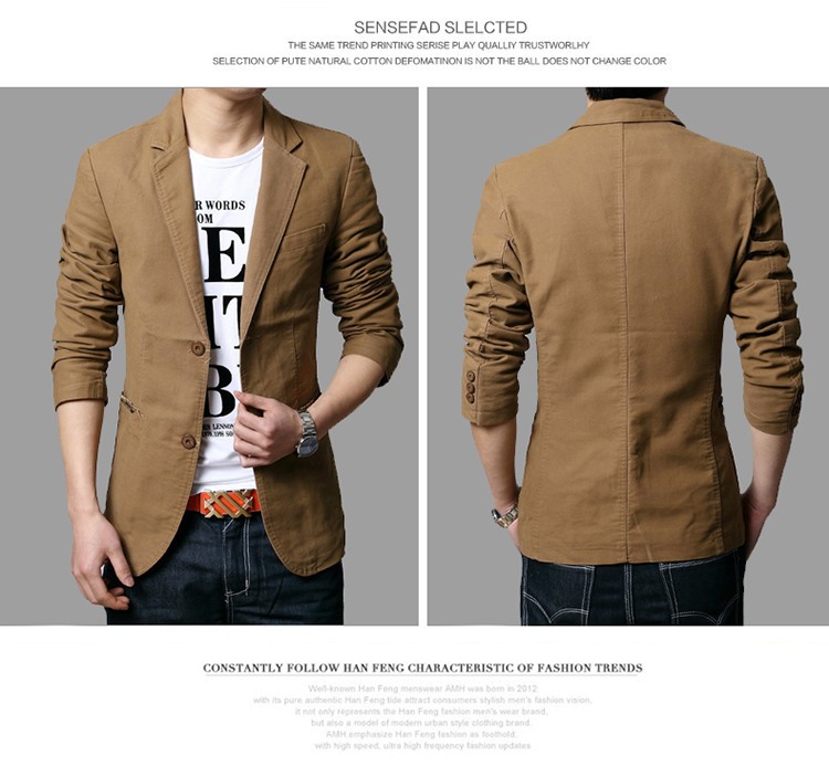 mens blazer 2