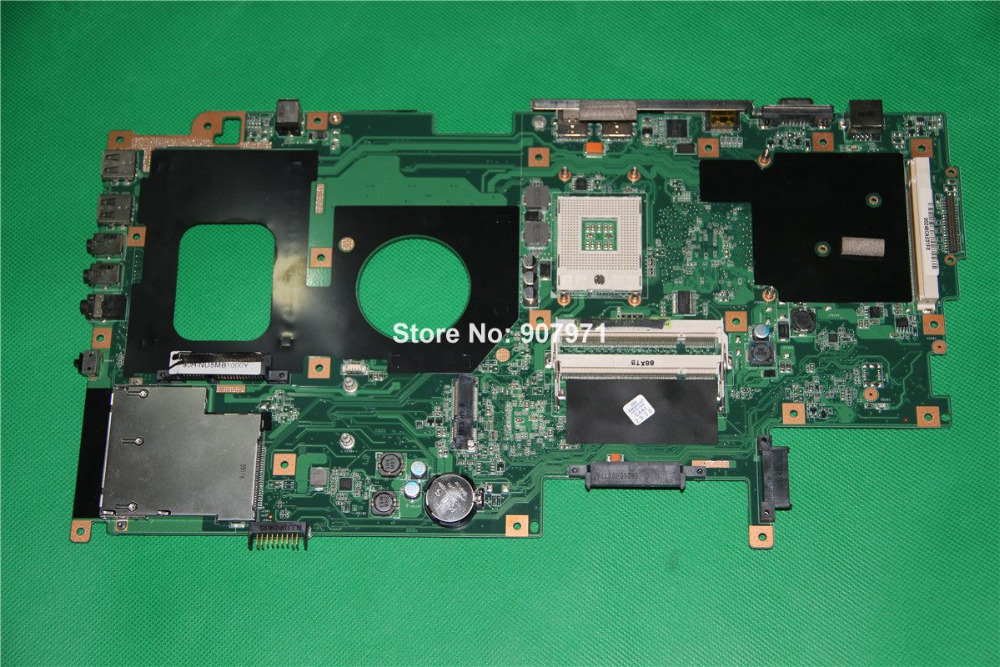 For Asus F70SL REV:2.0 Mainboard Laptop Motherboard Fully Tested All Functions Good Work