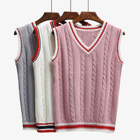 Autumn-and-winter-preppy-style-all-match-twisted-V-neck-pullover-sleeveless-yarn-vest-knitted-vest.jpg_200x200