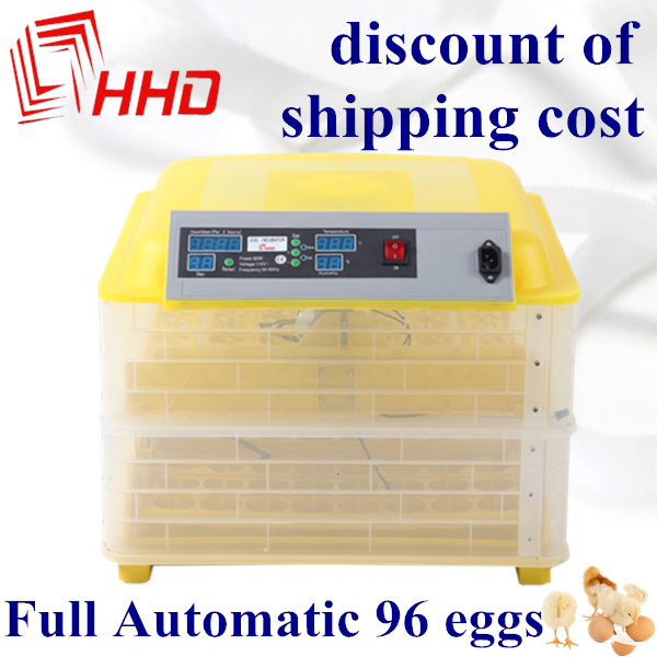 mini egg incubator for hatching chicken or bird eggs with egg 