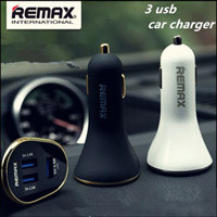 New-Remax-6-3A-3-Ports-Supe