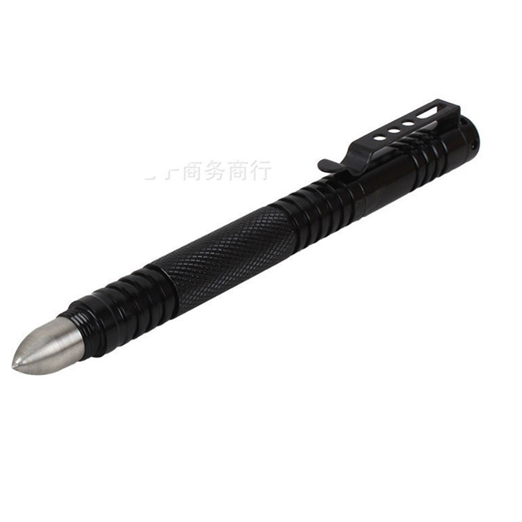 Very Light Tactical Pen Self Defense Weapon Windbreaker