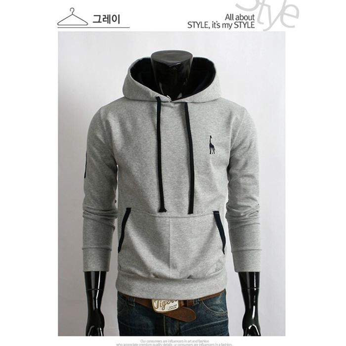 sudadera nike creed