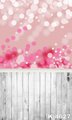 Vinyl Dream Fantasy Backgrounds For Digital Backdrop 150X200cm Wood Photo Studio Fundo Pink Chormakey Backdrops