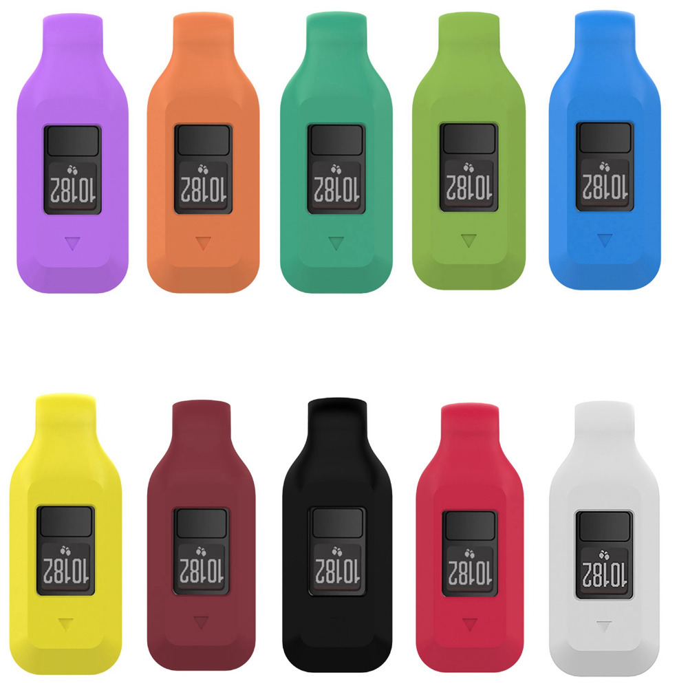 garmin vivofit 3 activity tracker belt clip