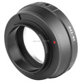 Mount Lens Ring Adapter For M42 NX M42 Screw Mount Lens to Samsung NX5 NX11 NX100