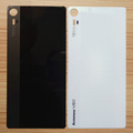 For Lenovo Vibe Shot Z90 Z90 3 Z90 7 Original Battery Back Cover Case Replacement Parts