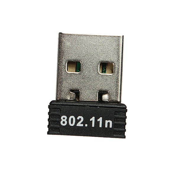 150   USB 2.0  wi-fi 802.11n USB LAN      Raspberry Pi