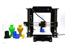 Shenzhen 3D Printer (HIC Brand product) 3D Printer Kit