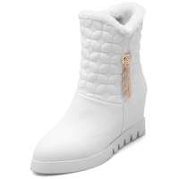 Plus-size-Women-Winter-Boots-Keep-Warm-F