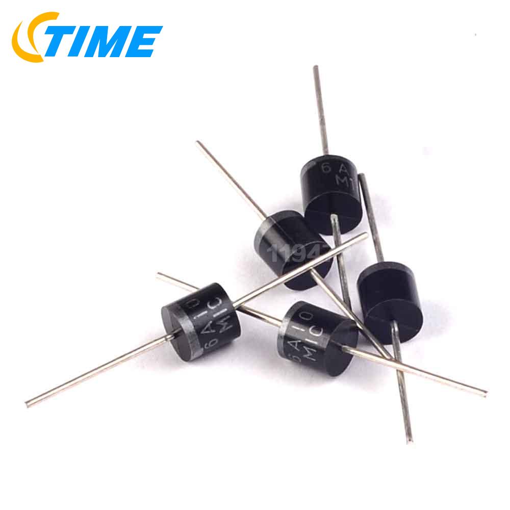 6 Amp Diode Reviews - Online Shopping 6 Amp Diode Reviews on Aliexpress ...