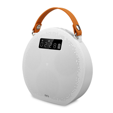 Mifa M9 Portable Bluetooth Stereo Speaker 4.0 with Power Bank and LED Display Home Theater Party Speaker Sound System 3D stereo