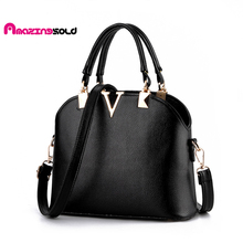 women leather handbag high quality women handbag messenger bags women’s pouch leather shoulder bolsas