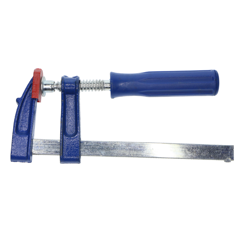 F Clamp 50 x 100//200//250 mm Adjustable Woodworking-Brand New