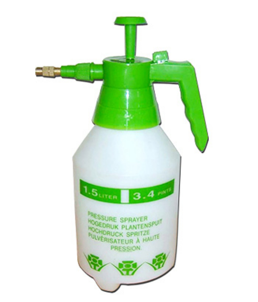 Roundup sprayer image