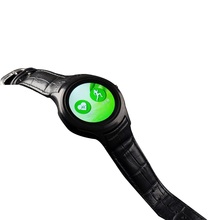 WX1 Smartwatch WIFI GPS GSM Inteligente Reloj Wristwatch with Weather Barometer heart step Wechat Health Management