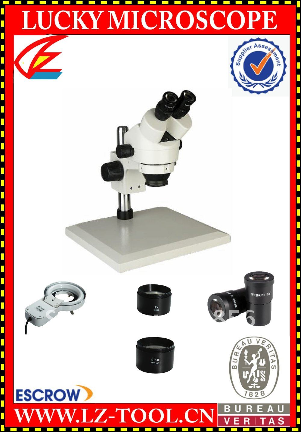 FREE SHIPPING SZM7045 WF20X12 8W 2 0X 0 5X B3 PILLAR BIG SIZE SQUARENESS BASE 7X