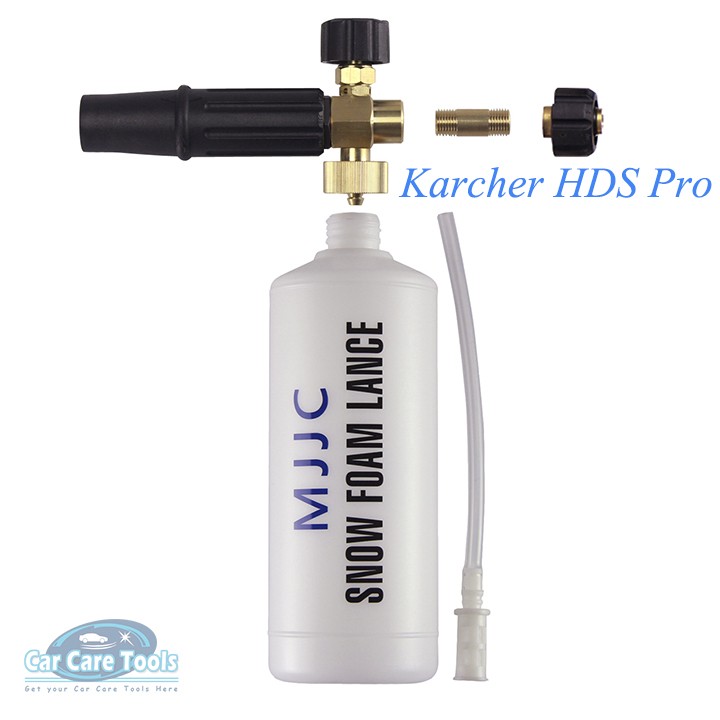 Foam Lance for Karcher HDS Pro