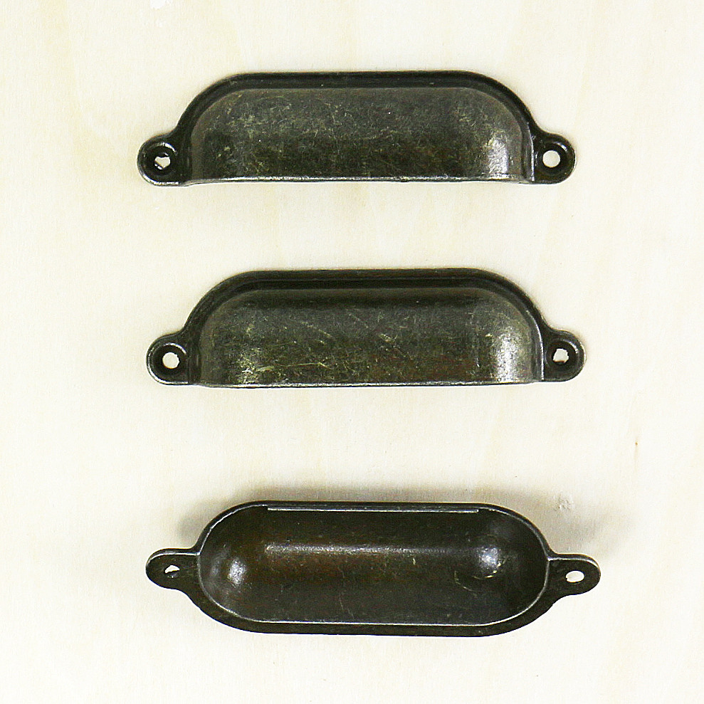 Online Kaufen Großhandel long kitchen door handles aus China long