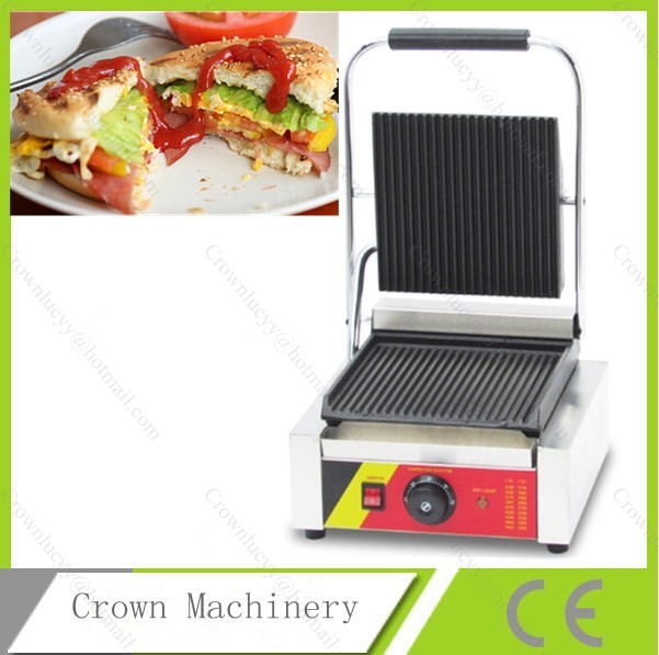 Sandwichmaker single