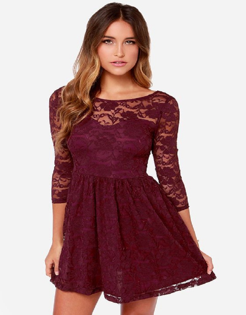 Semi Formal Women Winter