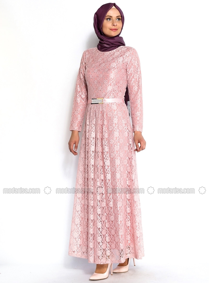 Islamic Evening Dresses
