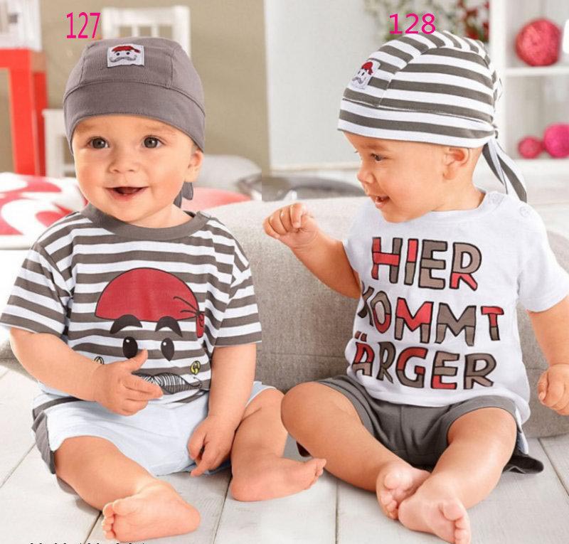 Комплект одежды для мальчиков Made in china Babys 2015 t 11
Комплект одежды для мальчиков Made in china Babys 2015 t 11